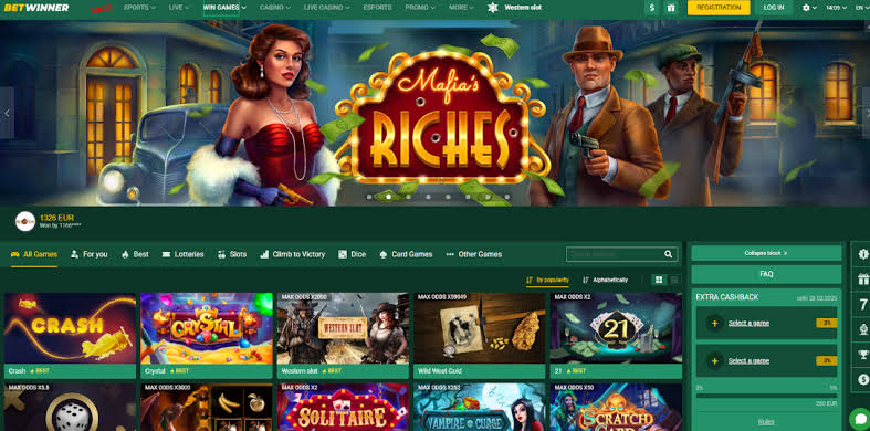 BetWinner Login A Comprehensive Guide to Accessing Your Betting Account