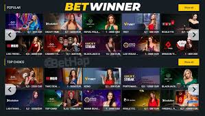 BetWinner Online Betting Platform Your Ultimate Betting Experience 991534630