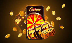 Discover the Excitement at BoomingSlots Casino