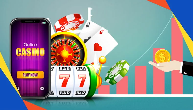 Everything You Need to Know About Online Casino Jokabet Everything You Need to Know About Online Casino Jokabet