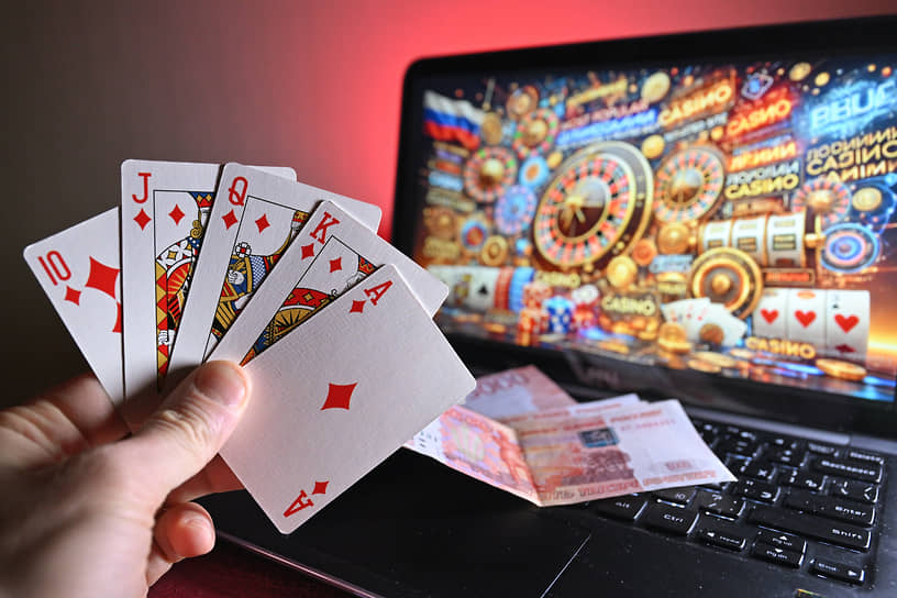 Experience the Thrill of Play Exploring Casino Incognito Experience the Thrill of Play Exploring Casino Incognito