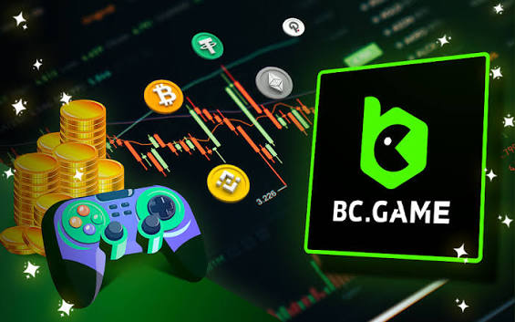 How to Login to BC.Game A Step-by-Step Guide How to Login to BC.Game A Step-by-Step Guide