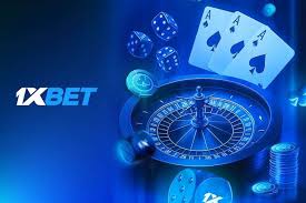 The Ultimate Guide to Online Betting with 1xBet -71185292