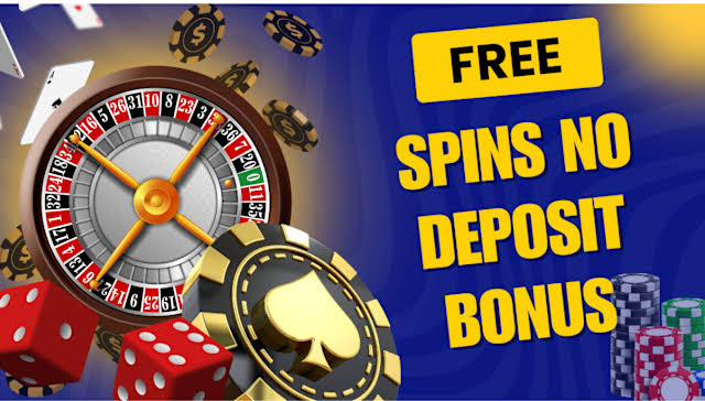 Unlock Excitement Free Spins on Card Registration 1012024364