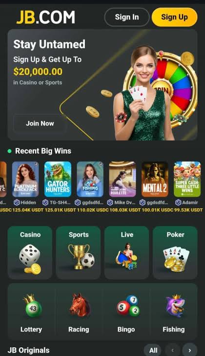 Welcome to JB Casino Pakistan Your Ultimate Gaming Destination