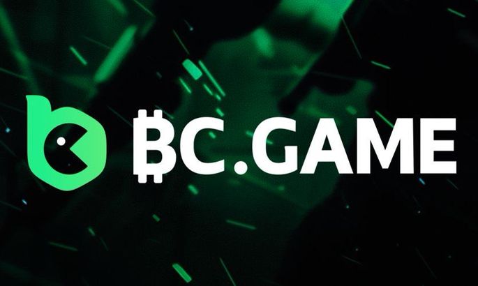 Guide to BC.Game Registration Process