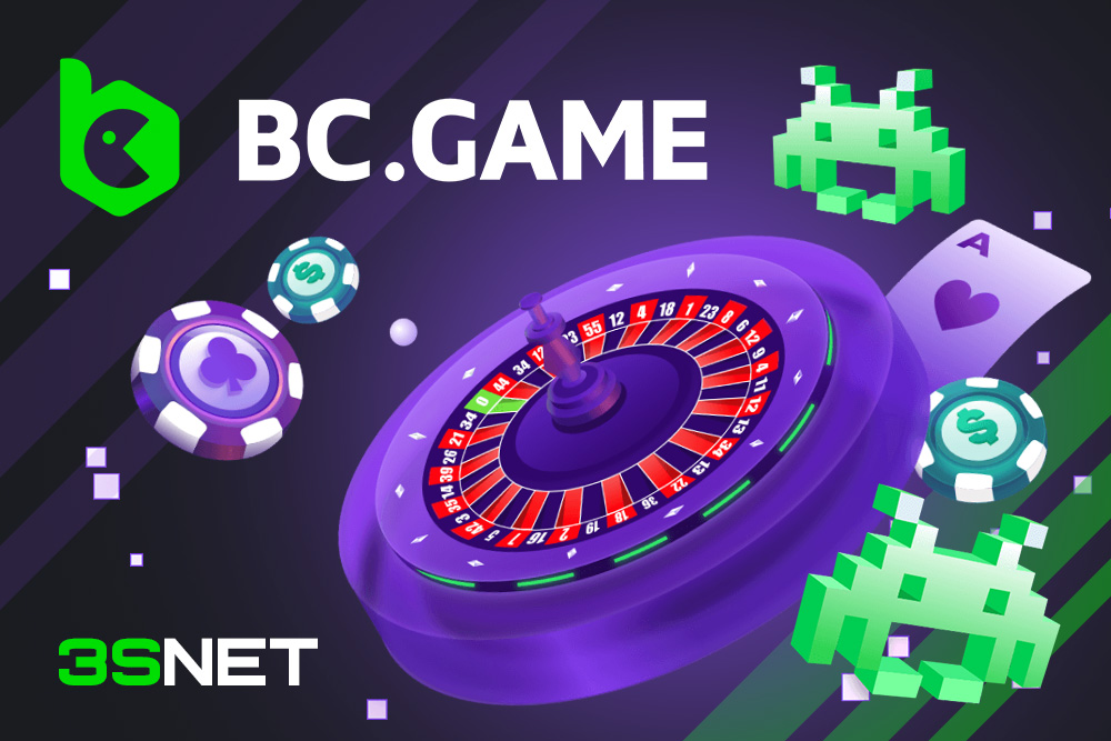 Exploring BC.Game India The Ultimate Guide to Online Gaming