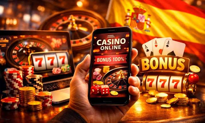Juegos de Casino Online en España Tendencias y Novedades para 2026