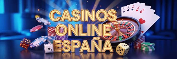 Juegos de Casino Online en España Tendencias y Novedades para 2026
