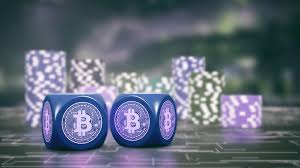 No KYC Online Crypto Casino A Guide to Gambling Anonymously
