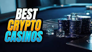 No KYC Online Crypto Casino A Guide to Gambling Anonymously