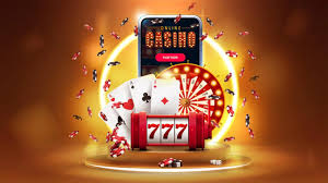 Online Gambling Budoucnost Hraní a Zábavy