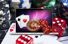 Online Gambling En Dybere Indsigt i Spilverdenen
