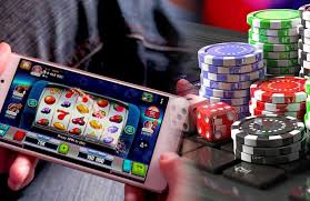 Online Gambling En Vej til Underholdning og Muligheder
