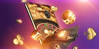 Online Gambling En Vej til Underholdning og Muligheder