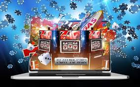 The Exciting World of Casino Coins Game A Player's Paradise