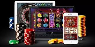 The Exciting World of Casino Slotonights Your Ultimate Gaming Destination